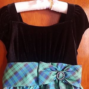 Little girl dress